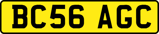 BC56AGC