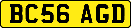BC56AGD