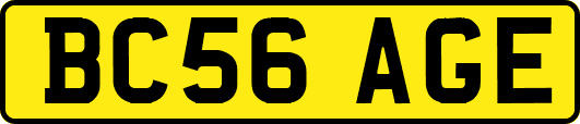 BC56AGE