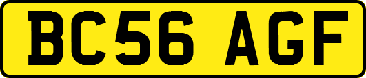 BC56AGF