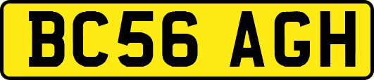 BC56AGH