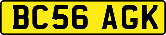 BC56AGK