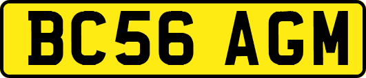 BC56AGM