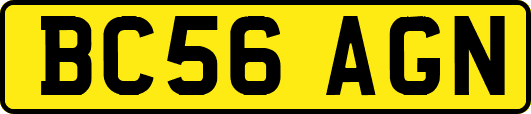 BC56AGN