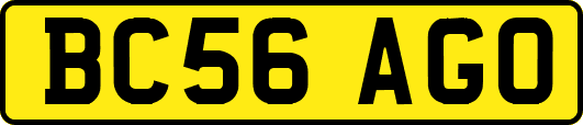 BC56AGO