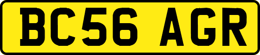 BC56AGR