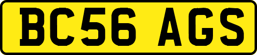 BC56AGS