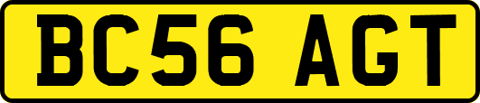 BC56AGT