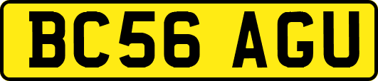 BC56AGU