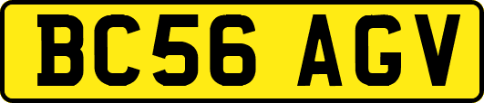 BC56AGV
