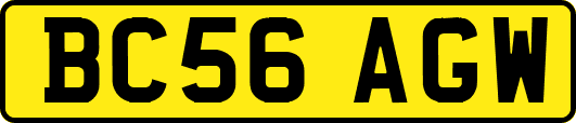 BC56AGW