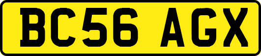 BC56AGX