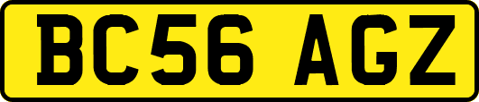 BC56AGZ