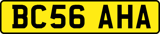 BC56AHA