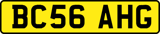 BC56AHG