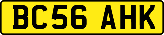 BC56AHK