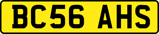 BC56AHS