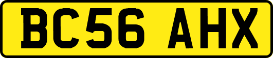 BC56AHX