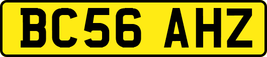 BC56AHZ