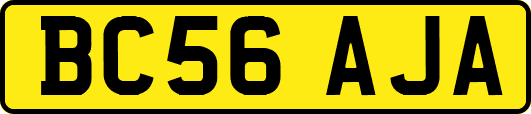BC56AJA