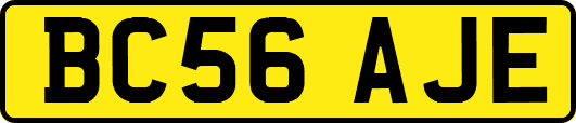 BC56AJE
