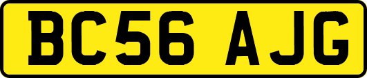 BC56AJG