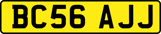 BC56AJJ