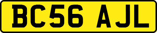 BC56AJL