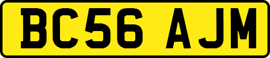 BC56AJM