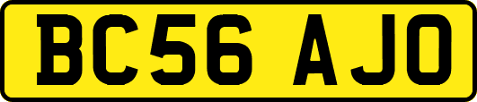 BC56AJO