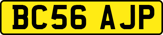 BC56AJP