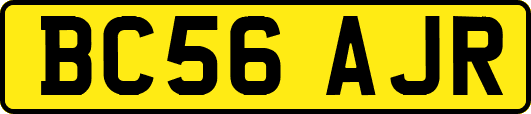 BC56AJR