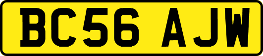 BC56AJW