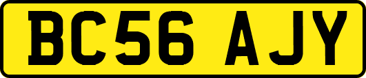 BC56AJY