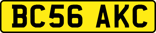 BC56AKC