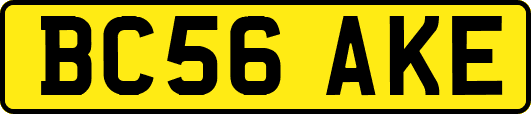 BC56AKE