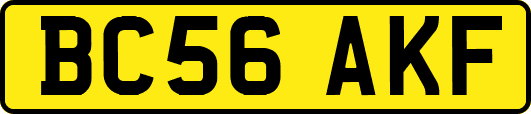 BC56AKF
