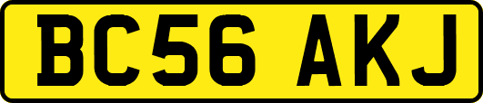BC56AKJ
