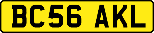 BC56AKL