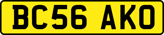 BC56AKO
