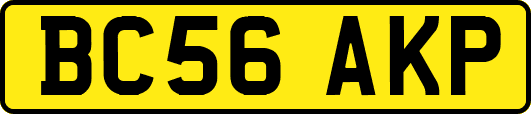 BC56AKP
