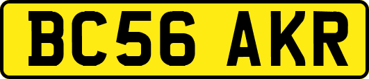 BC56AKR