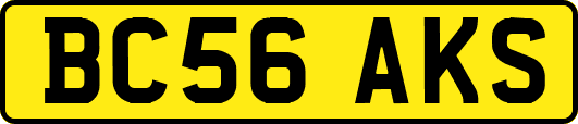 BC56AKS