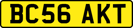 BC56AKT