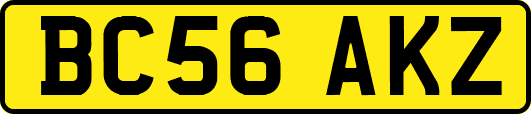 BC56AKZ