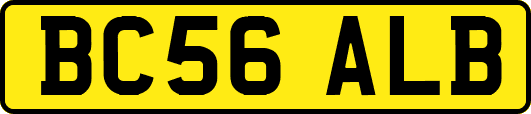 BC56ALB