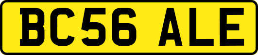 BC56ALE