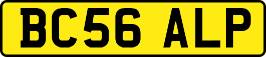BC56ALP
