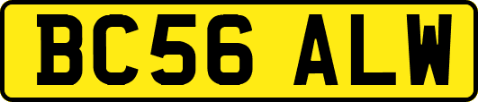 BC56ALW
