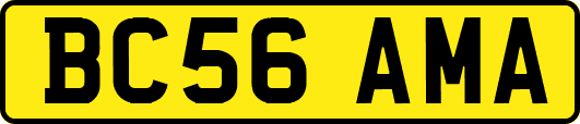 BC56AMA
